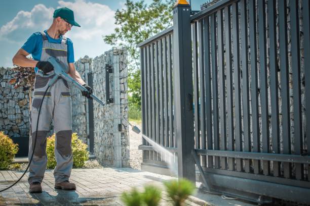 Historic Building Restoration in Burnt Mills, MD