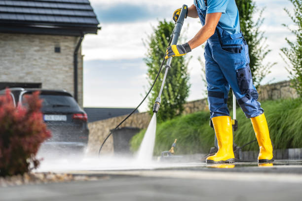 Best Dumpster Area Cleaning  in Burnt Mills, MD